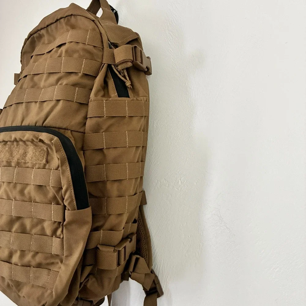 N/A usmc assault